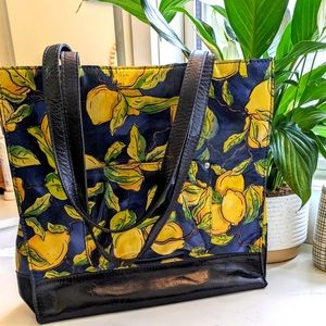 Patricia Nash purse